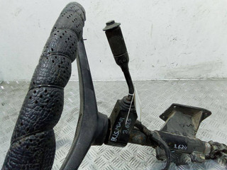 переключатель подрулевой (стрекоза) MAN F2000 1992, 5.5 л., дизель, МКПП