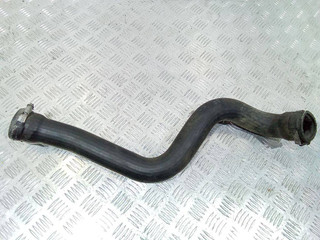 патрубок интеркулера Renault Megane 2 поколение 2004, 800365310