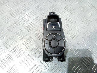кнопка ручного тормоза (ручника) Hyundai i40 1 поколение 2011, 93766-3Z040