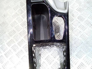 рамка обрамление кулисы Hyundai i40 1 поколение 2011, 84603-3Z240, 84651-3Z000