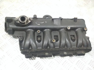 коллектор впускной Opel Corsa D 2008, 1.3 л., дизель