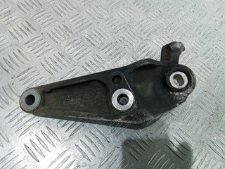 кронштейн КПП Opel Corsa D 2008, 1.3 л., дизель, 633374681, 13130723