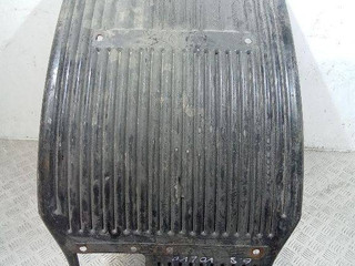 брызговик Volvo FH 2 поколение 2006, 8144551