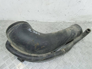 патрубок воздушного фильтра Renault Magnum 3 поколение 2005, 5010626225