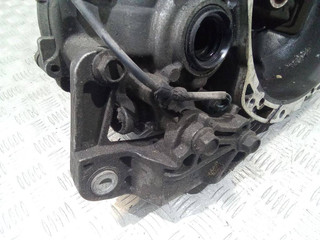подушка крепления КПП Mazda 5 CR 2005, 1.8 л., бензин, МКПП