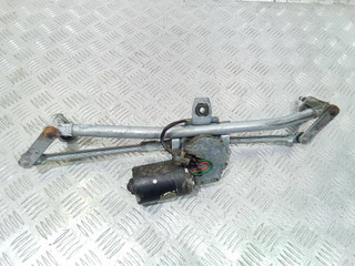 механизм стеклоочистителя (трапеция дворников) Volkswagen Golf 4 поколение 2002, 1.8 л., бензин, 1J0955325A