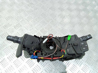 переключатель подрулевой (стрекоза) Renault Clio 3 поколение 2008, 8200906794