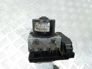 блок ABS Mercedes-Benz C-Класс W203/S203/CL203 [рестайлинг] 2004, A0054312912