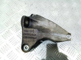 кронштейн КПП Audi A6 4B/C5 1998, 2.5 л., дизель, АКПП, 4D0399114