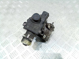 клапан EGR Renault Megane 2 поколение [рестайлинг] 2007, 1.5 л., дизель, МКПП, 7003680401