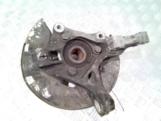 кулак поворотный правый Opel Astra J 2011, 13324459