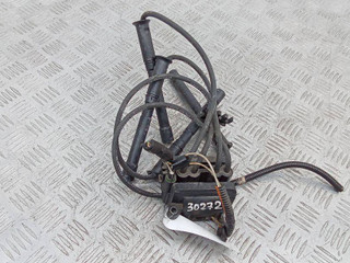катушка зажигания Renault Kangoo 1 поколение 2002, 1.2 л., бензин, МКПП, 8200084401