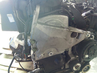 защита (кожух) ремня ГРМ Renault Kangoo 1 поколение 2002, 1.2 л., бензин, МКПП, 8200032089