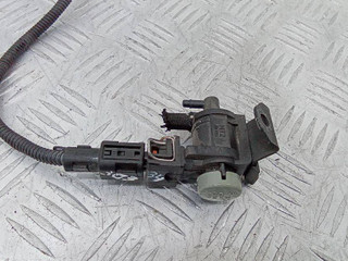 электромагнитный клапан Volkswagen Golf 4 поколение 1998, 1.9 л., дизель, МКПП, 1J0906283