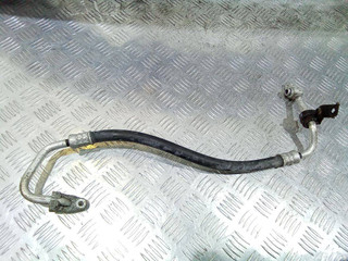 трубка кондиционера Toyota Yaris 1 поколение XP10 [рестайлинг] 2004, 1.4 л., МКПП