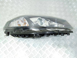 крепление фары правой Renault Laguna 2 поколение [рестайлинг] 2006