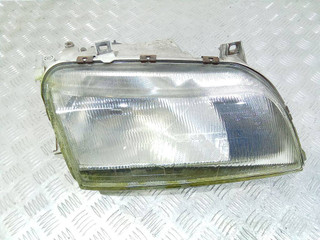 фара правая Volkswagen Sharan 1 поколение 1998, 0301048302