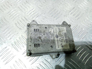 блок розжига ксенона Peugeot 407 1 поколение 2006, 742847-00