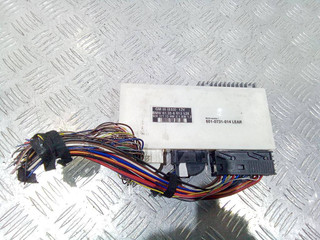 блок комфорта BMW X5 E53 2000, 61356913528
