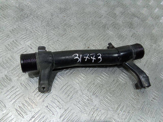 патрубок интеркулера Opel Vectra C 2005, 1.9 л., дизель, МКПП, 55350920