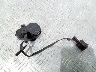 моторчик заслонки печки BMW X5 E53 2000, 69026989