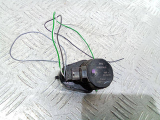 моторчик заслонки печки BMW X5 E53 2000, 83855569