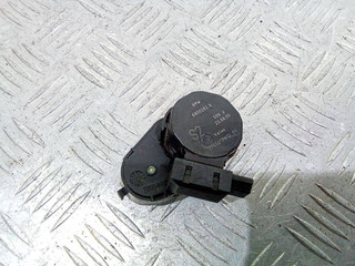 моторчик заслонки печки BMW X5 E53 2000, 69002629