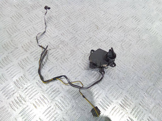 моторчик заслонки печки BMW X5 E53 2000, 69026999