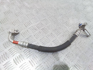 трубка кондиционера Kia Sportage 1 поколение 2006, 2.0 л., дизель, МКПП