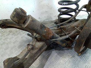 амортизатор задний Hyundai Trajet 1 поколение 2004