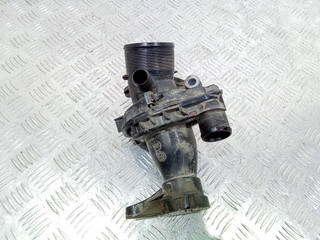 патрубок интеркулера Renault Vel Satis 1 поколение 2005, 3.0 л., дизель, АКПП, 1047863S01, 165761844R