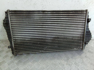 интеркулер Chevrolet Nubira 1 поколение 2007, 2.0 л., дизель, 96436111
