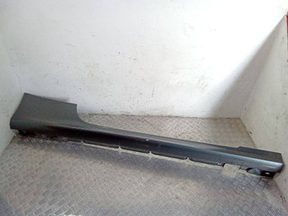 накладка на порог Mercedes-Benz E-Класс W213/S213/C238/A238 2017, купе, A2386907402