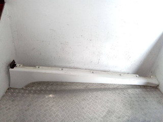 накладка на порог Hyundai i40 1 поколение 2011, 877513Z000