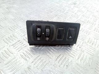 кнопка (выключатель) Renault Laguna 3 поколение 2009, 251630001R