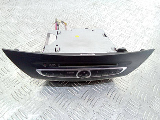 магнитола Renault Laguna 3 поколение 2008, 281150013R