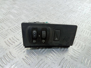 кнопка (выключатель) Renault Laguna 3 поколение 2008, 648450001R