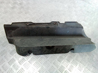 накладка подножки Scania 2006, 1529885