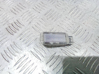 фонарь салона (плафон) Audi A4 B7 2008
