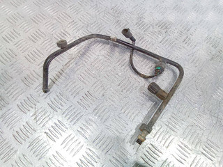 трубка кондиционера MAN TGA 1 поколение 2005, 81619750101
