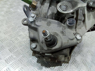 кронштейн КПП Renault Megane 2 поколение 2005, 1.5 л., дизель, МКПП