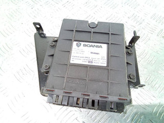блок управления АКПП Scania R 3 поколение 2006, 1754689