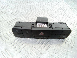 кнопка аварийной сигнализации SEAT Ibiza 4 поколение 2008, 6J0927137B