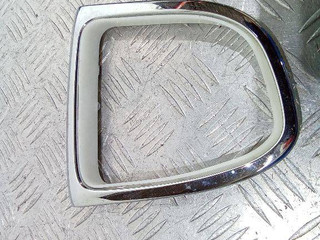 рамка обрамление кулисы Renault Clio 3 поколение [рестайлинг] 2014, 300353229