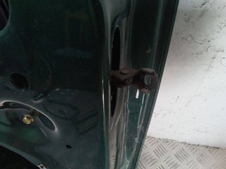 ограничитель открывания двери Mazda Tribute 1 поколение 2002