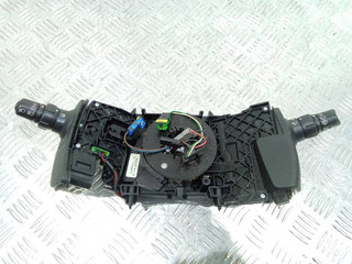 переключатель подрулевой (стрекоза) Renault Scenic 1 поколение [рестайлинг] 2003, 8200220457