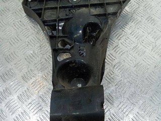 Крепление бампера заднего BMW 5 серия E60/E61 2006, 11460915
