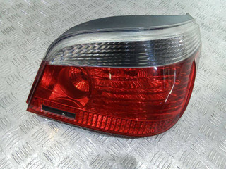 фонарь задний правый BMW 5 серия E60/E61 2006, 7165738