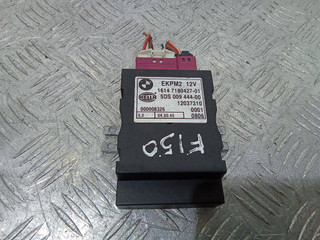 блок управления топливным насосом BMW 5 серия E60/E61 2006, 7180427