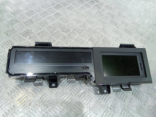 щиток приборов (приборная панель) Renault Scenic 3 поколение 2011, 248103583R